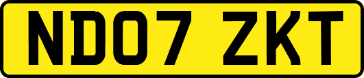 ND07ZKT