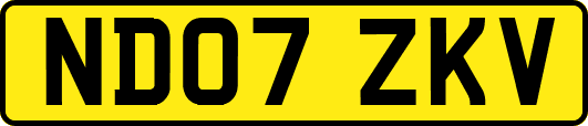 ND07ZKV