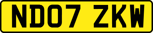 ND07ZKW