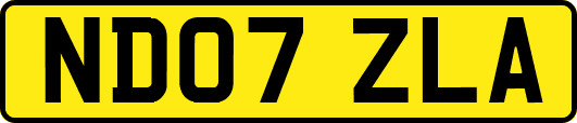 ND07ZLA