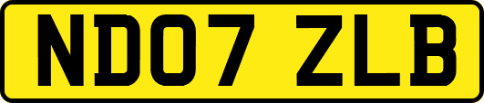 ND07ZLB