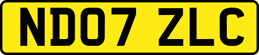 ND07ZLC