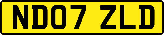 ND07ZLD