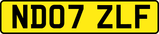 ND07ZLF