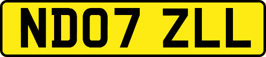 ND07ZLL