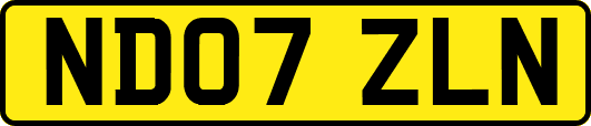 ND07ZLN