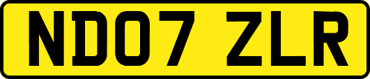 ND07ZLR