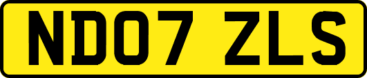 ND07ZLS