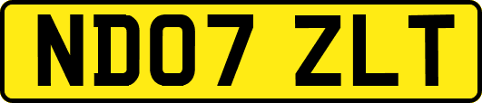ND07ZLT