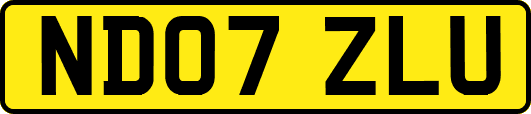 ND07ZLU
