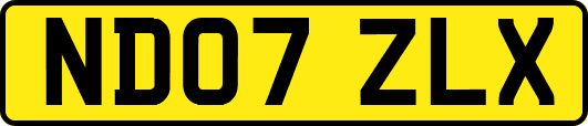 ND07ZLX