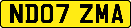 ND07ZMA
