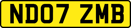 ND07ZMB