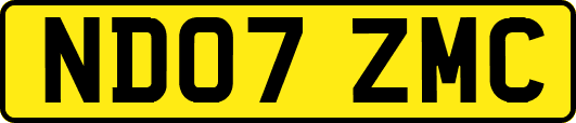 ND07ZMC