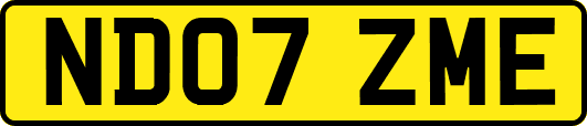 ND07ZME