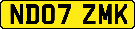 ND07ZMK