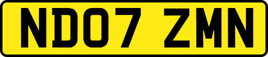 ND07ZMN