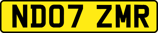 ND07ZMR