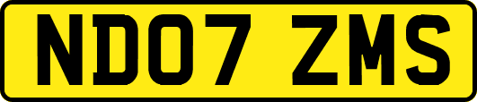 ND07ZMS