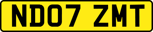 ND07ZMT