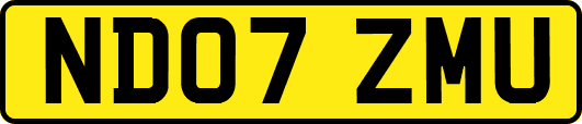 ND07ZMU
