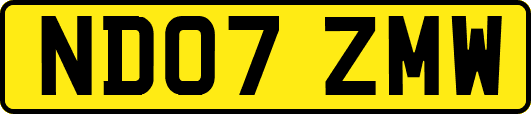 ND07ZMW