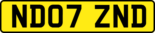 ND07ZND