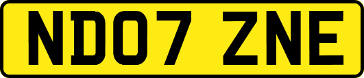ND07ZNE