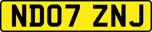 ND07ZNJ