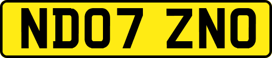 ND07ZNO