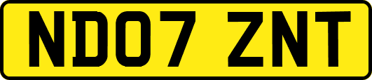 ND07ZNT