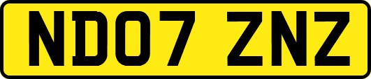 ND07ZNZ