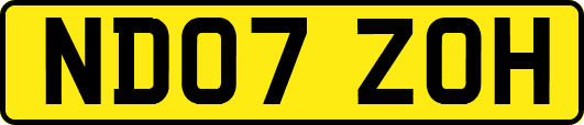 ND07ZOH