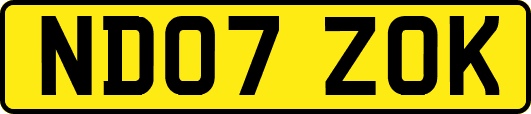 ND07ZOK