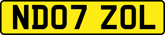 ND07ZOL
