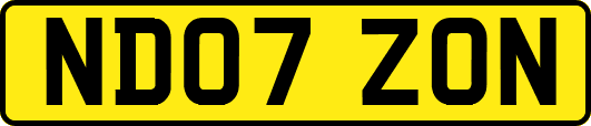 ND07ZON