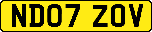 ND07ZOV