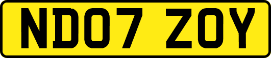 ND07ZOY