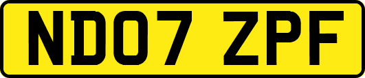 ND07ZPF