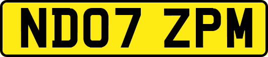 ND07ZPM