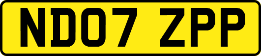 ND07ZPP