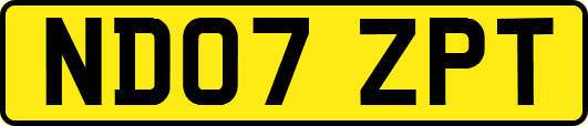 ND07ZPT