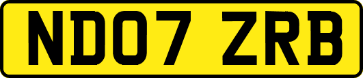 ND07ZRB