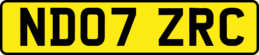 ND07ZRC