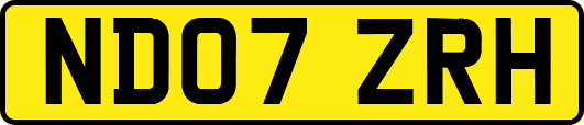 ND07ZRH
