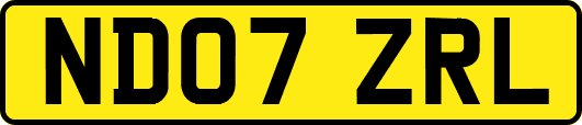 ND07ZRL