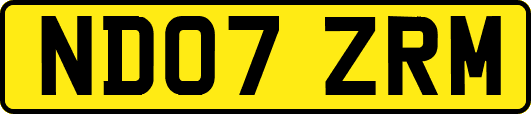 ND07ZRM