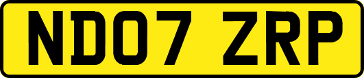 ND07ZRP