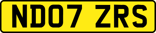 ND07ZRS