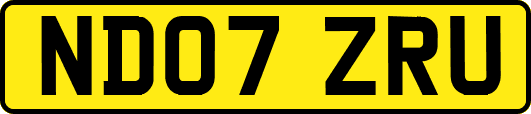 ND07ZRU